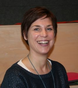Meta Bakker, deelnemer opleiding sociaal verpleegkundige M&G - profiel AGZ NSPOH